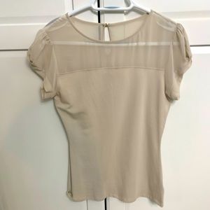 Express Top
